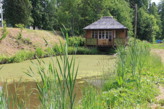 Pavlo-Obnorsky monastery. Photo: vk.com/trudnik